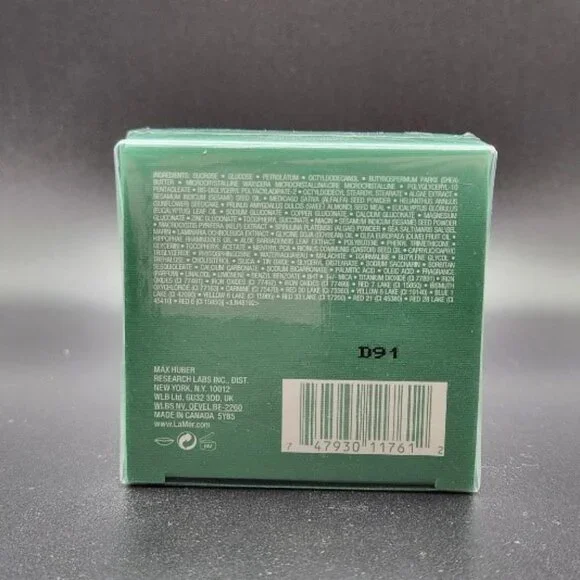 New LA MER The Lip Polish .5 oz Factory Sealed - Picture 3 of 3